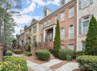 1744 Breyerton Dr, Atlanta, GA 30329