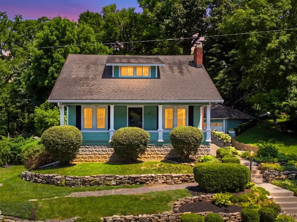 1208 Woodlawn Dr, New Castle, IN 47362