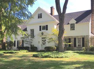 535 Ridgecrest Rd, Akron, OH 44303