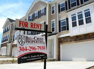 2315 Sun Ct, Morgantown, WV 26505