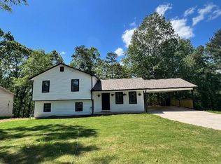 5530 Little Mill Rd, Buford, GA 30518