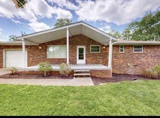 1048 Guill Rd, Mount Juliet, TN 37122