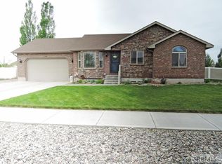756 S Newgate Dr, Ammon, ID 83406