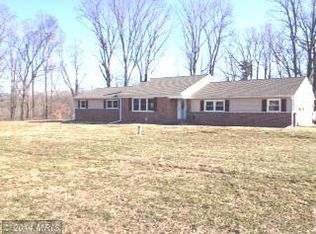 9829 Earl Nicholson Rd, Chestertown, MD 21620