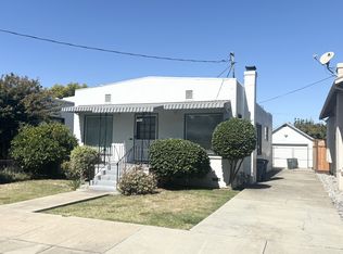 679 Saint Marys Ave, San Leandro, CA 94577