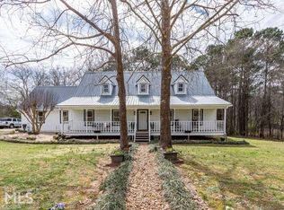 350 Scenic Ln, Auburn, GA 30011