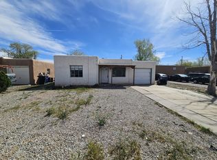 3428 Ross Ave SE, Albuquerque, NM 87106