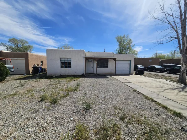 3428 Ross Ave SE, Albuquerque, NM 87106