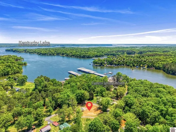 37 Fossil Ln, New Concord, KY 42076