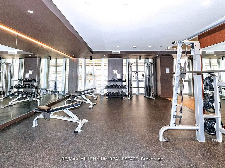 70 Temperance St #5101 — Photo 35
