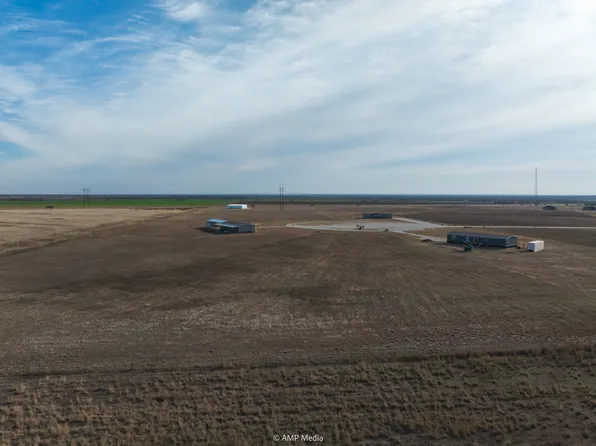 LOT 11 Private Road 4284, Hawley, TX 79525