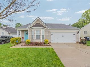 2015 Astoria Dr, Monroe, NC 28110