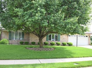 1851 Park Ave, Piqua, OH 45356