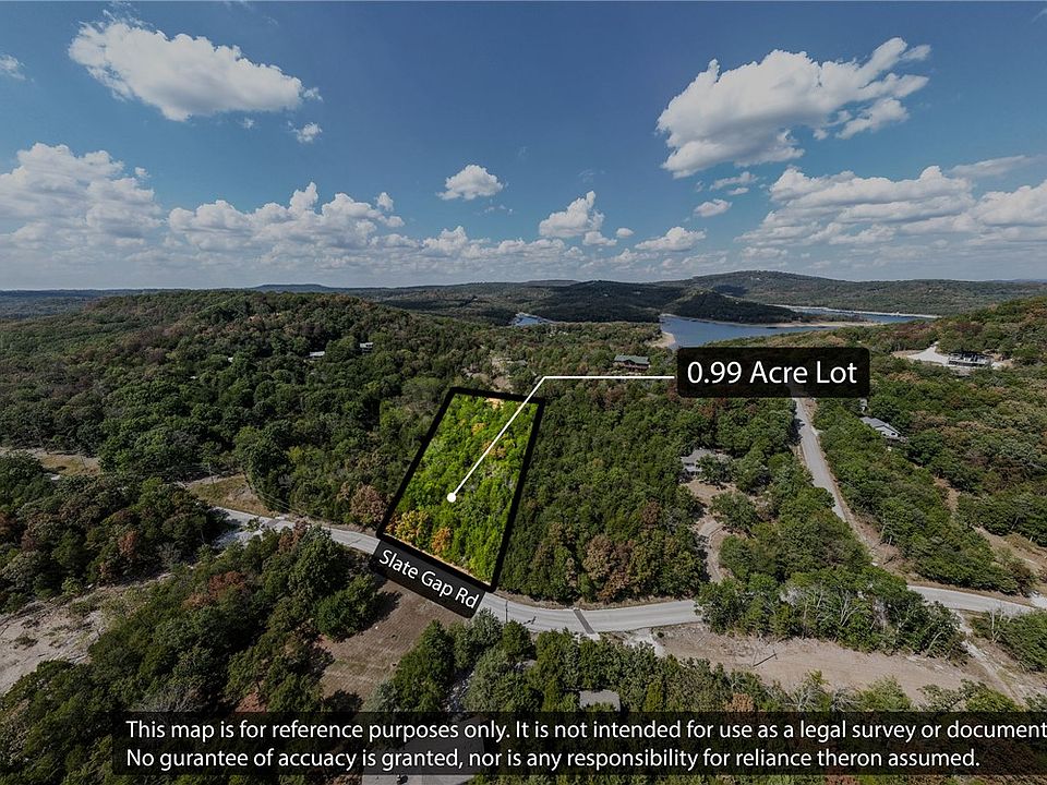 1st image of L41 Slate Gap Rd #41