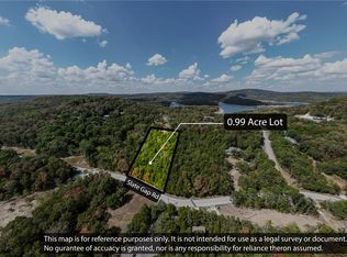 L41 Slate Gap Rd #41, Garfield, AR 72732