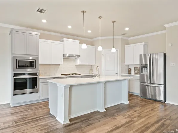 13021 Vista Hollow, Live Oak, TX 78233