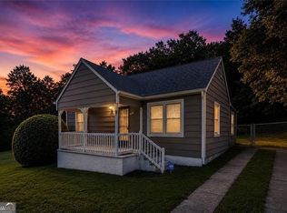 1179 Panola Rd, Stone Mountain, GA 30088
