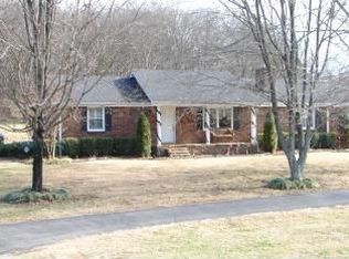 6688 Eudailey Covington Rd, College Grove, TN 37046