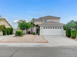 3609 Vista Springs Way, North Las Vegas, NV 89031