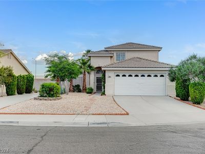 3609 Vista Springs Way, North Las Vegas, NV, 89031