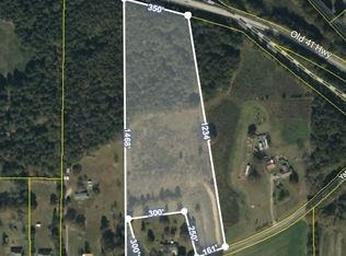 0 Yancy Rd, Milner, GA 30257