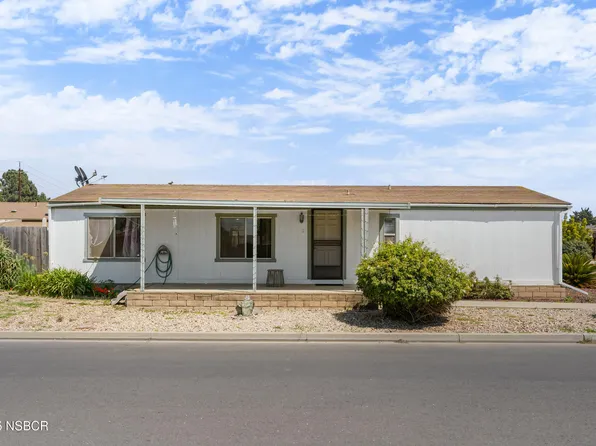 519 W Taylor St Space 132, Santa Maria, CA 93458