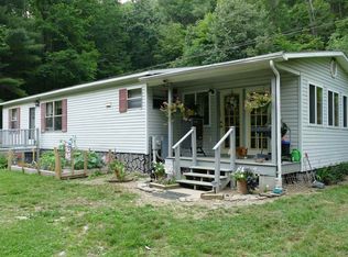 11668 Mill Gap Rd, Monterey, VA 24465