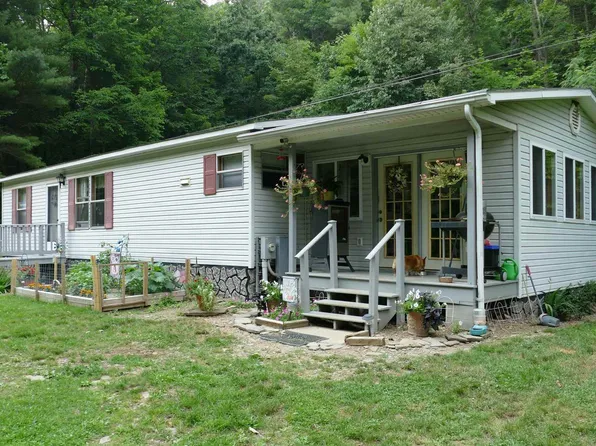 11668 Mill Gap Rd, Monterey, VA 24465