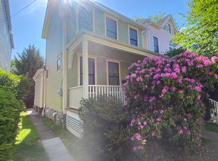 709 S Trenton Ave, Pittsburgh, PA 15221