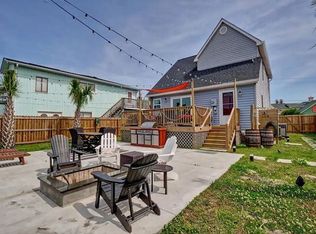 112 Winner Ave, Carolina Beach, NC 28428