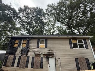 124 Childress Rd, Spartanburg, SC 29307