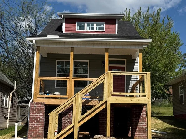 125 E Oldham Ave, Knoxville, TN 37917