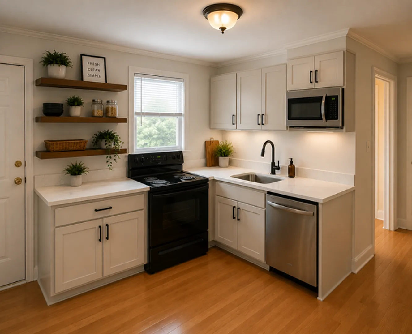 1015 Sedgefield St — Photo 4