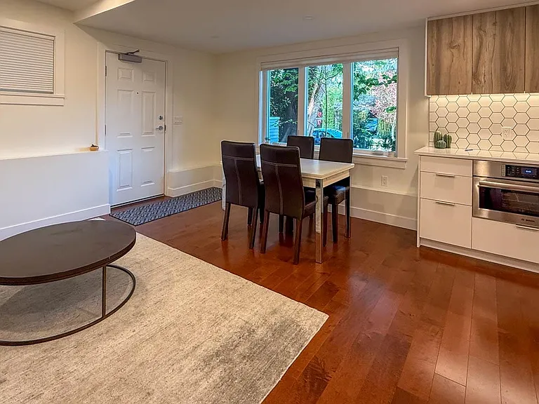 3536 Point Grey Rd #1 — Photo 11