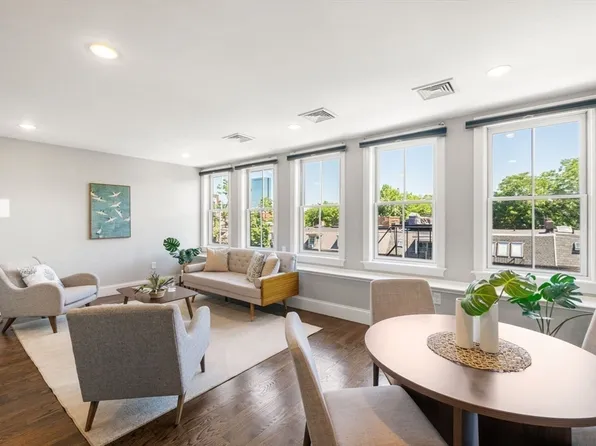 668 Massachusetts Ave Unit 4, Boston, MA 02118