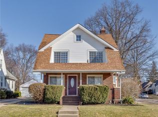 2307 Shaw Ave, Cuyahoga Falls, OH 44223