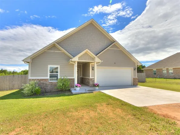 5461 Grassland Dr, Guthrie, OK 73044