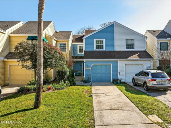 1505 W SPINDRIFT Circle, Neptune Beach, FL 32266