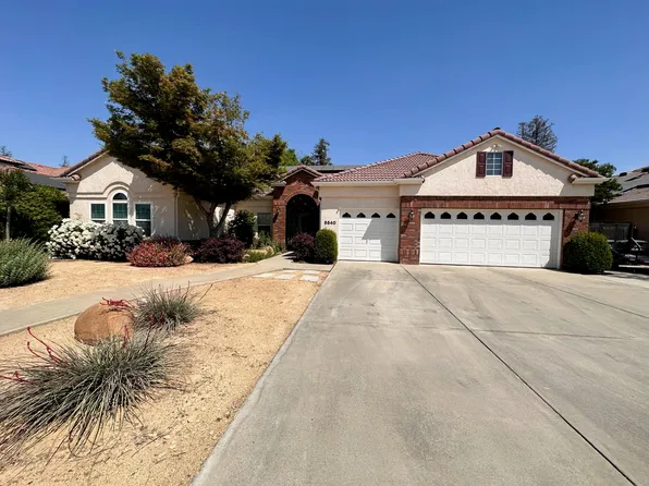 5540 W Buena Vista Avenue, Visalia, CA 93291