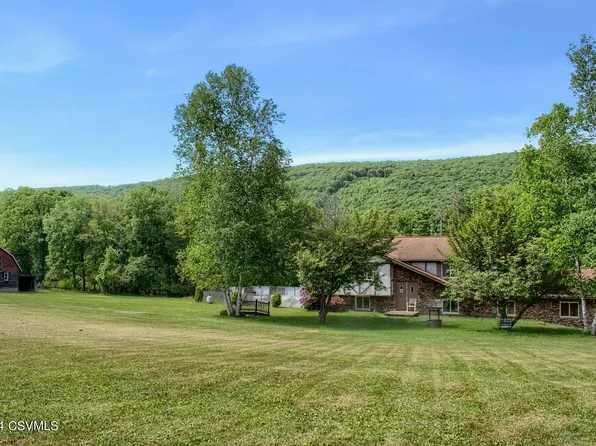 777 Trevorton Rd, Shamokin, PA 17872