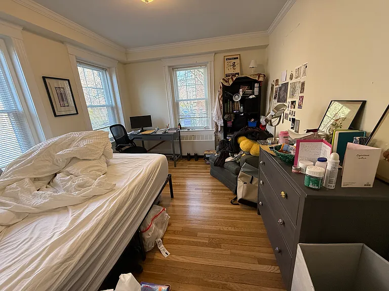 26 Chauncy St #9D — Photo 7