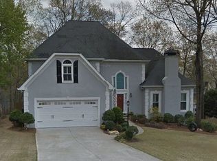 1719 Brandywine Ct, Atlanta, GA 30338