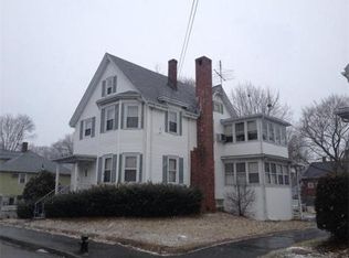 149 Menlo St, Brockton, MA 02301