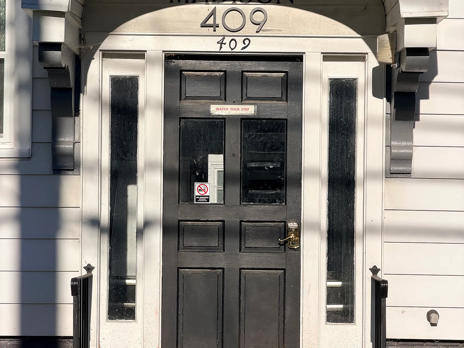 409 Madison St — Photo 3