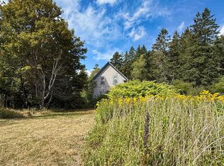 340 N Lubec Road, Lubec, ME 04652