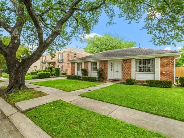 933 Beverly Garden Dr, Metairie, LA 70002