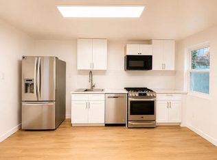 519 Mercer St #1, Jersey City, NJ 07306