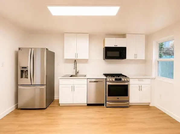 519 Mercer St #1, Jersey City, NJ 07306