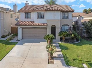 2383 Peacock Valley Rd, Chula Vista, CA 91915