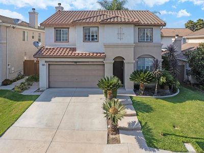 2383 Peacock Valley Rd, Chula Vista, CA, 91915